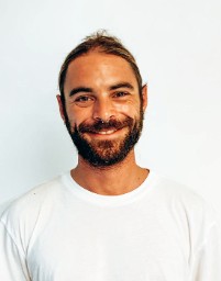 Julian Vinacour