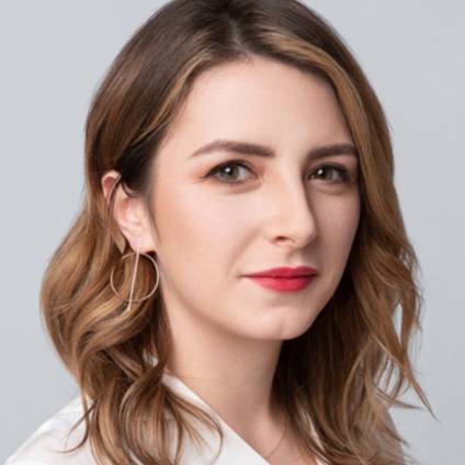 Amber Lyons