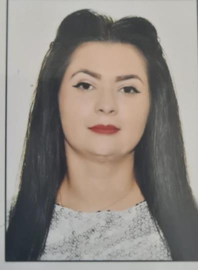 Ioana-Lavinia Ştefan